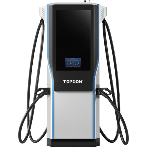 Chargeur rapide pour VE BoostQ, 60 kW, c.c., Connecteur CCS1 EastCoast Offshore Supplies