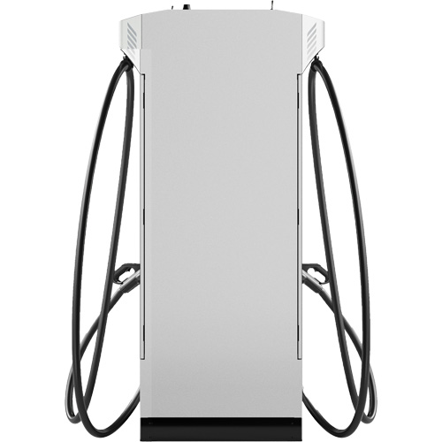 Chargeur rapide pour VE BoostQ, 60 kW, c.c., Connecteur CCS1 EastCoast Offshore Supplies