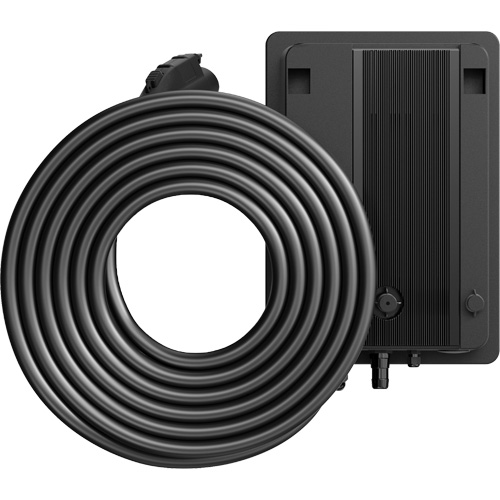 PulseQ AC Max Commercial EV Charger, 80 A, Level 2 AC, Type 1 (SAE J1772) Connector EastCoast Offshore Supplies