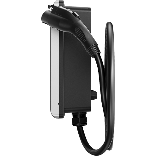 PulseQ AC Max Commercial EV Charger, 80 A, Level 2 AC, Type 1 (SAE J1772) Connector EastCoast Offshore Supplies