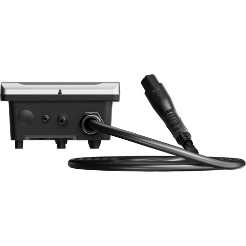 PulseQ AC Max Commercial EV Charger, 48 A, Level 2 AC, Type 1 (SAE J1772) Connector EastCoast Offshore Supplies