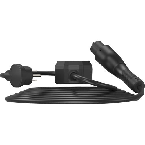 PulseQ AC Portable NEMA 6-50 Plug, 32 A, Level 2 AC, Type 1 (SAE J1772) Connector EastCoast Offshore Supplies