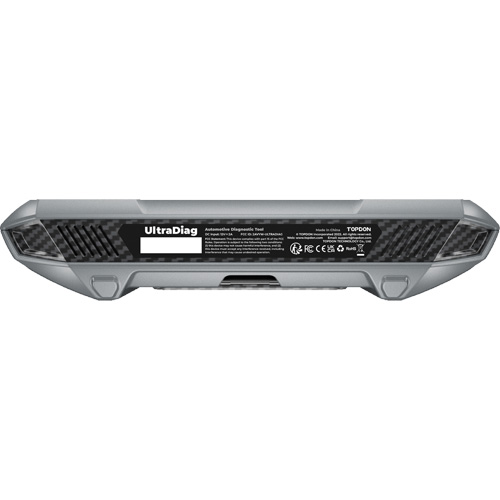 UltraDiag 8" Scan Tool & Key Programming with Bi-Directional Controls EastCoast Offshore Supplies