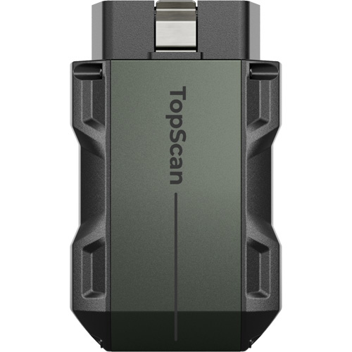 TopScan Lite Pocket-Size Bluetooth Scan Tool with Bi-Directional Controls EastCoast Offshore Supplies
