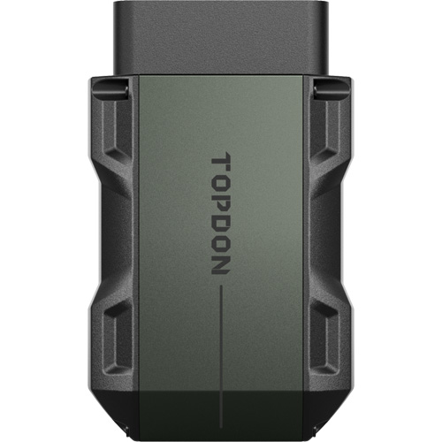 TopScan Lite Pocket-Size Bluetooth Scan Tool with Bi-Directional Controls EastCoast Offshore Supplies