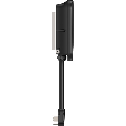 PulseQ AC Home EV Charger with RFID Mode, 40 A, Level 2 AC, Type 1 (SAE J1772) Connector EastCoast Offshore Supplies