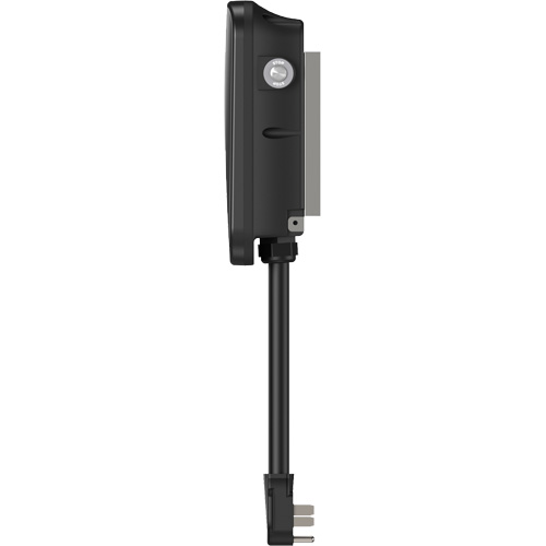 PulseQ AC Home EV Charger with RFID Mode, 40 A, Level 2 AC, Type 1 (SAE J1772) Connector EastCoast Offshore Supplies