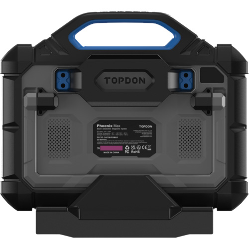 Phoenix Max Basic 13.3" OE-Level Scan Tool, Docking Station, & Cloud-Based Programming EastCoast Offshore Supplies