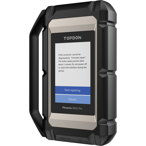 Phoenix Smart 10.1" OE-Level Scan Tool, Cloud-Based Programming & Advanced Protocols EastCoast Offshore Supplies