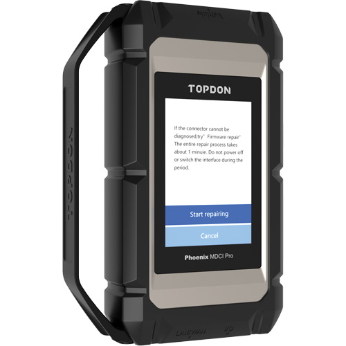 Phoenix Smart 10.1" OE-Level Scan Tool, Cloud-Based Programming & Advanced Protocols EastCoast Offshore Supplies
