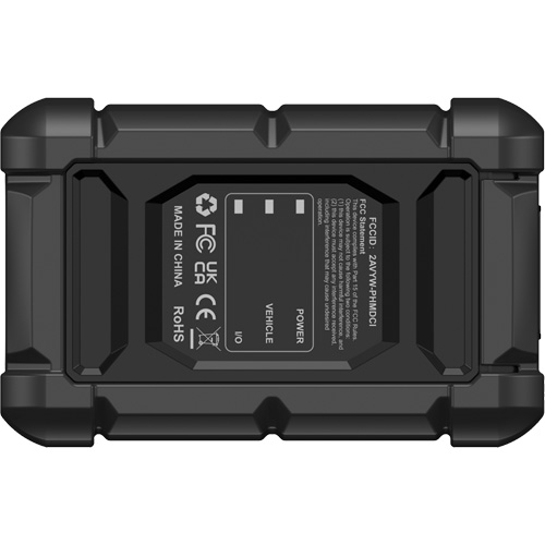 Outil de diagnostic de niveau constructeur Phoenix Elite avec &eacute;cran 10,1", programmation bas&eacute;e sur l'infonuage et CANFD EastCoast Offshore Supplies