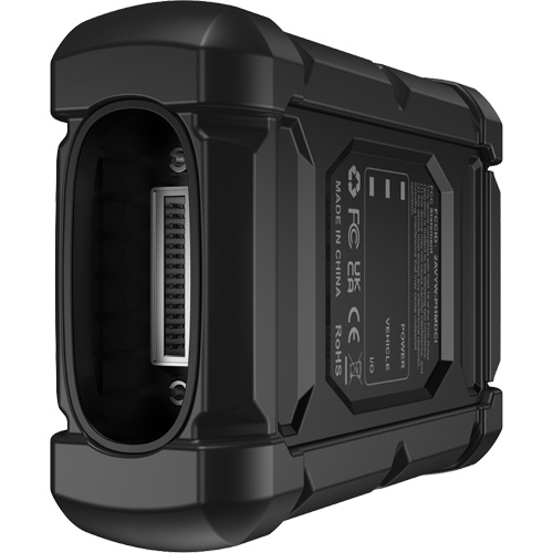 Outil de diagnostic de niveau constructeur Phoenix Elite avec &eacute;cran 10,1", programmation bas&eacute;e sur l'infonuage et CANFD EastCoast Offshore Supplies