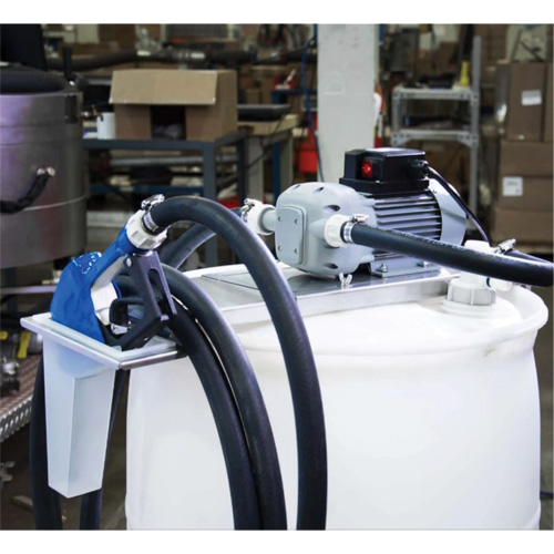 Pompe de transfert de fluide d'&eacute;chappement diesel (DEF) 115 V CA EastCoast Offshore Supplies