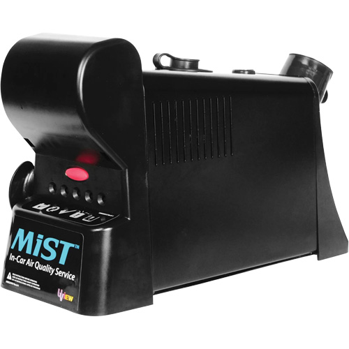 MiST II Ultrasonic Cleaning Unit EastCoast Offshore Supplies