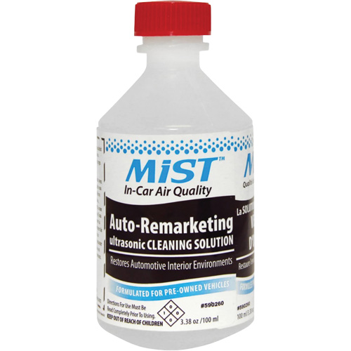 Formule de recommercialisation automobile MiST EastCoast Offshore Supplies