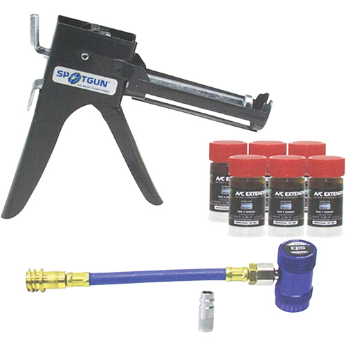 Spotgun Jr Injection Kit EastCoast Offshore Supplies
