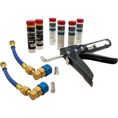 Spotgun Jr. Dual Injection Kit EastCoast Offshore Supplies