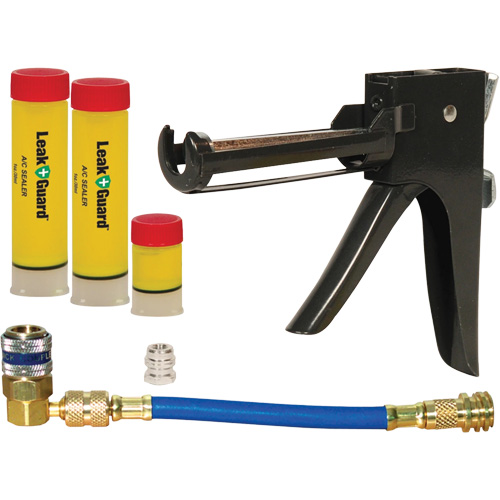 LeakGuard Spotgun Jr. Injection Kit EastCoast Offshore Supplies