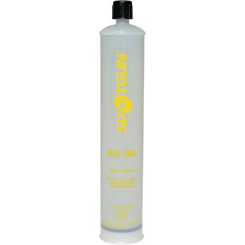 Cartouche d'huile PAG 100, 237 ml, Bouteille EastCoast Offshore Supplies
