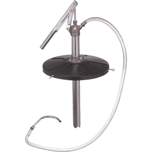 Lever Action Bucket Pump for 5-Gallon buckets, 48" L EastCoast Offshore Supplies