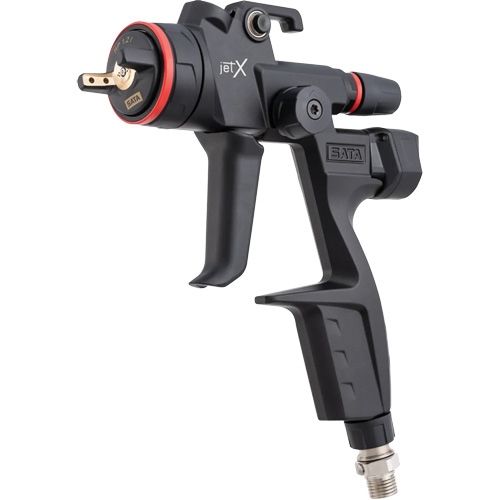 X HVLP 1.3 I Premium Paint Spray Gun for Automotive Refinishing, 1/4" NPT Air Inlet, 14.83 CFM, 0.17 PSI EastCoast Offshore Supplies