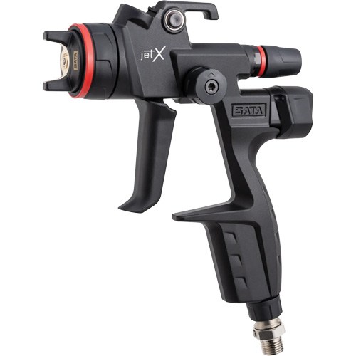 X HVLP 1.3 I Premium Paint Spray Gun for Automotive Refinishing, 1/4" NPT Air Inlet, 14.83 CFM, 0.17 PSI EastCoast Offshore Supplies