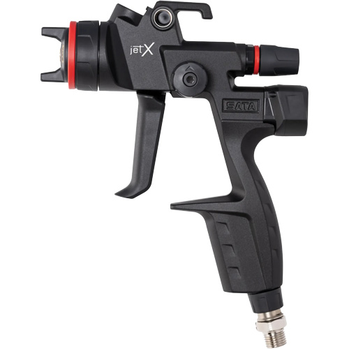X HVLP 1.3 I Premium Paint Spray Gun for Automotive Refinishing, 1/4" NPT Air Inlet, 14.83 CFM, 0.17 PSI EastCoast Offshore Supplies