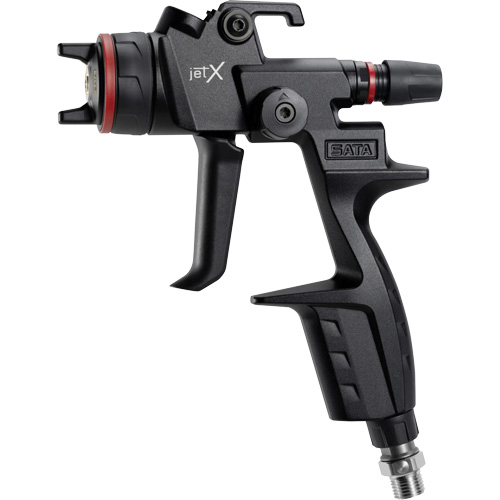 X RP 1.3 I Premium Paint Spray Gun for Automotive Refinishing, 1/4" NPT Air Inlet, 11.65 CFM, 0.17 PSI EastCoast Offshore Supplies