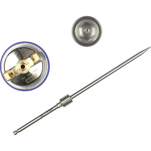1000 K RP 1.1 Nozzle Set with Lifetime Prolonging Surface EastCoast Offshore Supplies