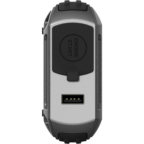 JumpSurge1500 Jump Starter, Booster, Power Bank & Flashlight EastCoast Offshore Supplies