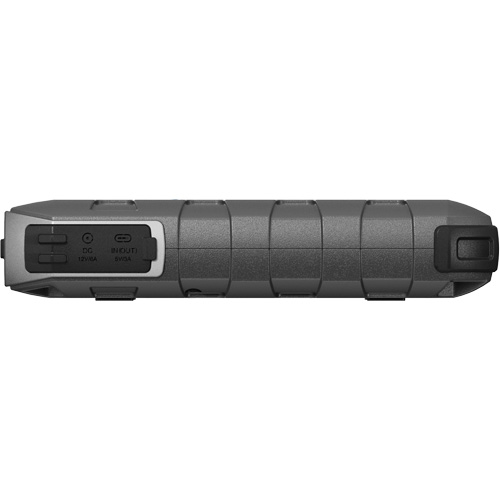 JumpSurge1500 Jump Starter, Booster, Power Bank & Flashlight EastCoast Offshore Supplies