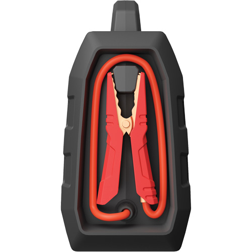 V4500 Plus 2-in-1 4500 Peak Amp Jump Starter, Battery & System Tester EastCoast Offshore Supplies