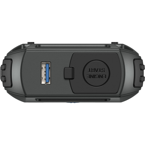 V1500 Jump Starter, Booster, Power Bank & Flashlight EastCoast Offshore Supplies
