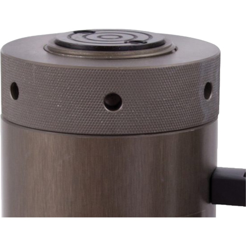 Safety Locking Collar Jack, 6" Stroke, 50 Ton(s) Capacity, 10000 PSI EastCoast Offshore Supplies