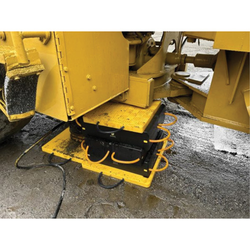 12-Piece CribLok Composite Cribbing System Kit EastCoast Offshore Supplies
