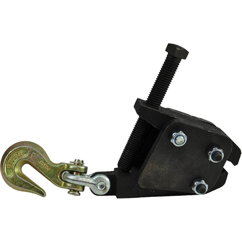 Collier de serrage &agrave; bride OTR EastCoast Offshore Supplies