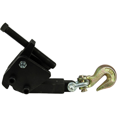 Collier de serrage &agrave; bride OTR EastCoast Offshore Supplies