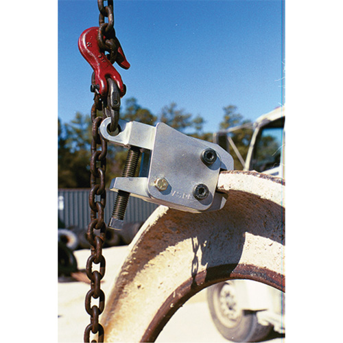 Collier de serrage &agrave; bride OTR EastCoast Offshore Supplies