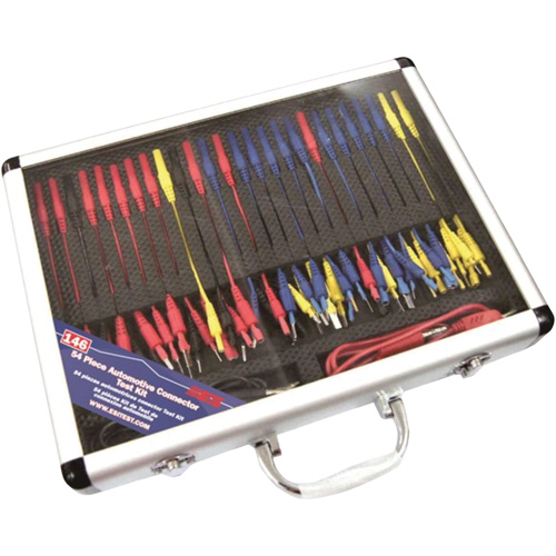 54-Piece Automotive Test Connector Kit EastCoast Offshore Supplies
