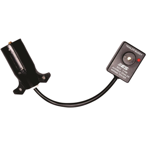 7 Pin Flat Wiring Tester Buddy EastCoast Offshore Supplies