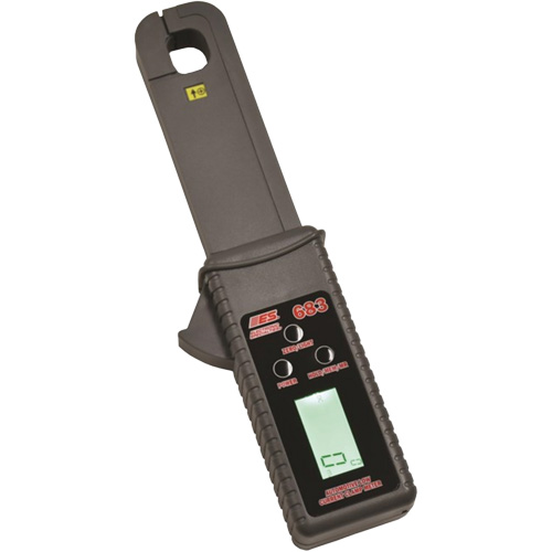 High Accuracy AC/DC Low Current Clamp Meter EastCoast Offshore Supplies