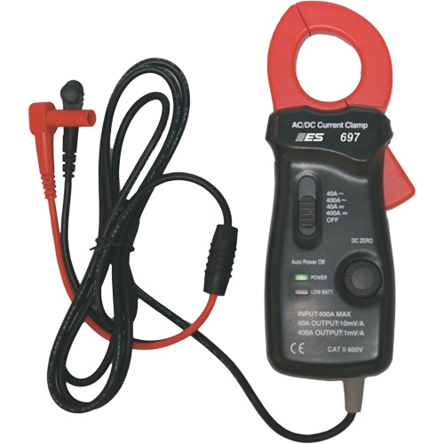 AC/DC 400-Amp Current Probe EastCoast Offshore Supplies