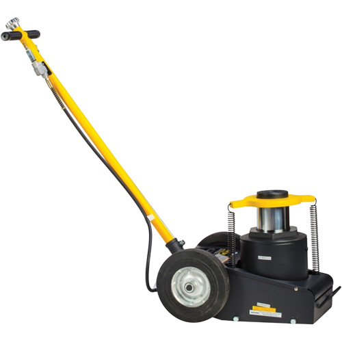 Cric hydraulique pour essieu de camion EastCoast Offshore Supplies