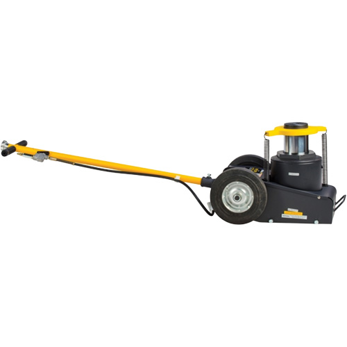 Cric hydraulique pour essieu de camion EastCoast Offshore Supplies