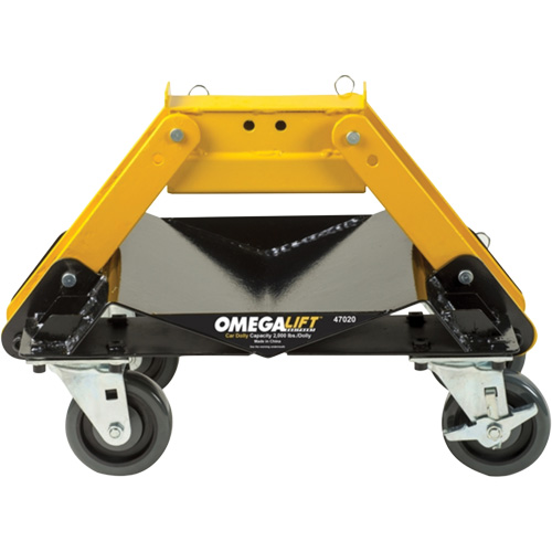 Ensemble de 3 rampes pour voiture 3-en-1, capacit&eacute; de 2000 lb EastCoast Offshore Supplies