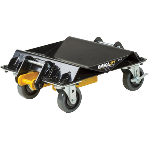 Ensemble de 3 rampes pour voiture 3-en-1, capacit&eacute; de 2000 lb EastCoast Offshore Supplies