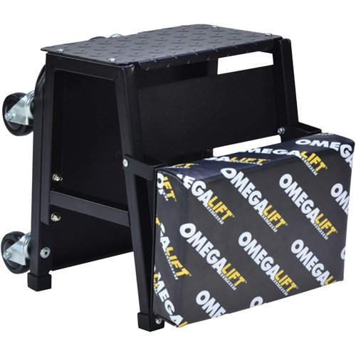Si&egrave;ge tabouret 2 en 1 EastCoast Offshore Supplies