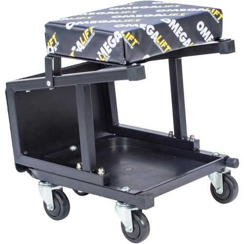 Si&egrave;ge tabouret 2 en 1 EastCoast Offshore Supplies