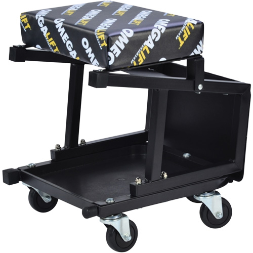 Si&egrave;ge tabouret 2 en 1 EastCoast Offshore Supplies