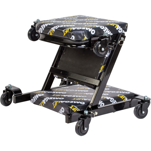 3-in-1 Low Profile Z-Creeper EastCoast Offshore Supplies